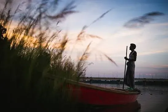 ধরলা নদী